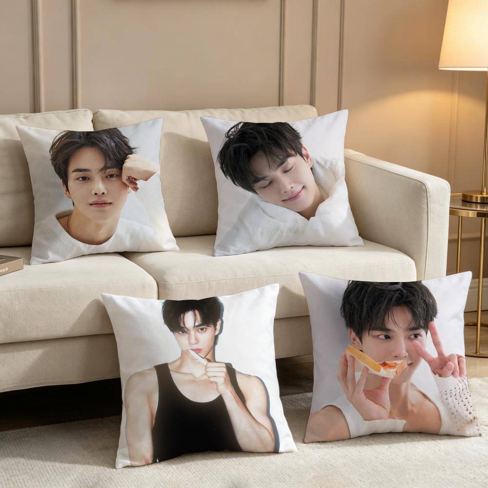 Hot Home Of Textiles - Kpop Actor soft Comfortable Hot S-Song