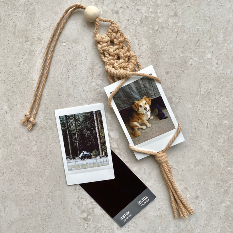 Macrame Wall Hanging Photo Dis - Home Textiles Europe review and price
