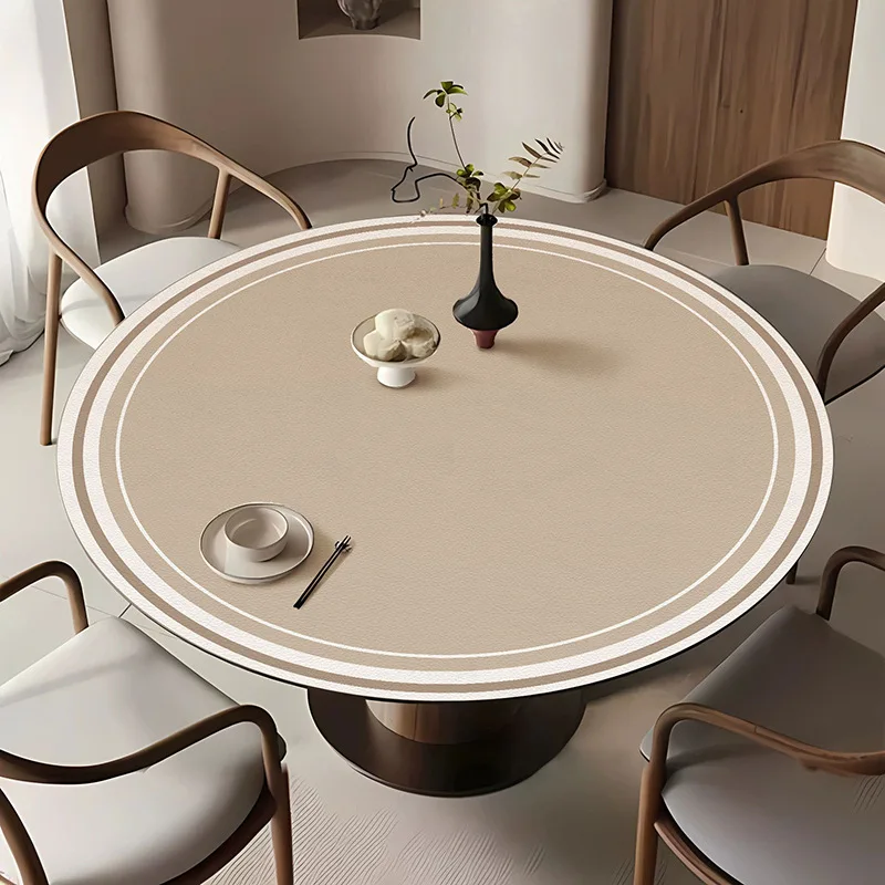Nordic INS Oil-proof round Tab - Home Textiles Today News review and price