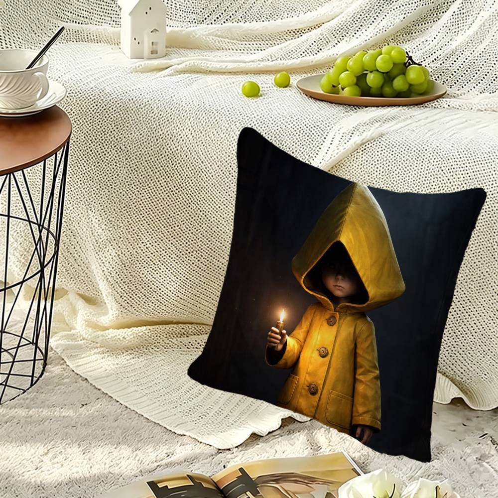 G-Game L-Little N-Nightmares S - Home Textiles Là Gì review and price