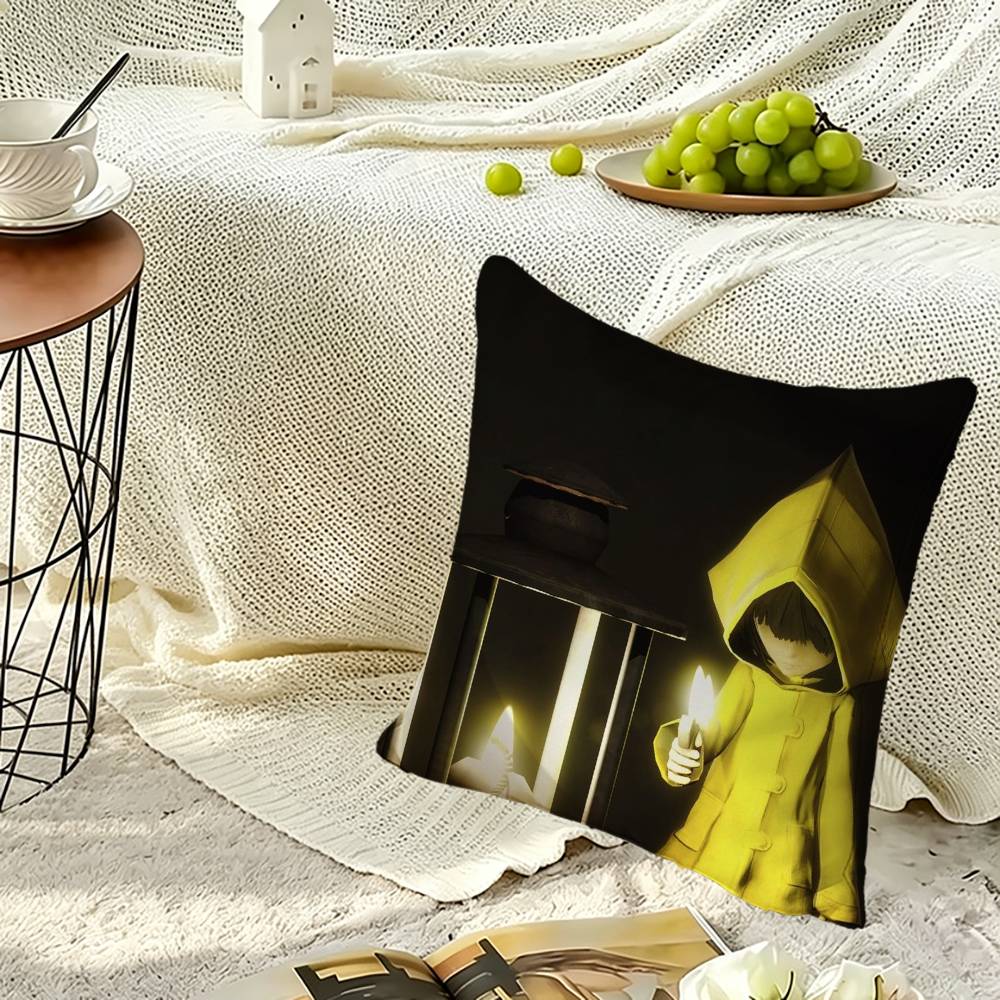 G-Game L-Little N-Nightmares S - Home Textiles Là Gì review and price
