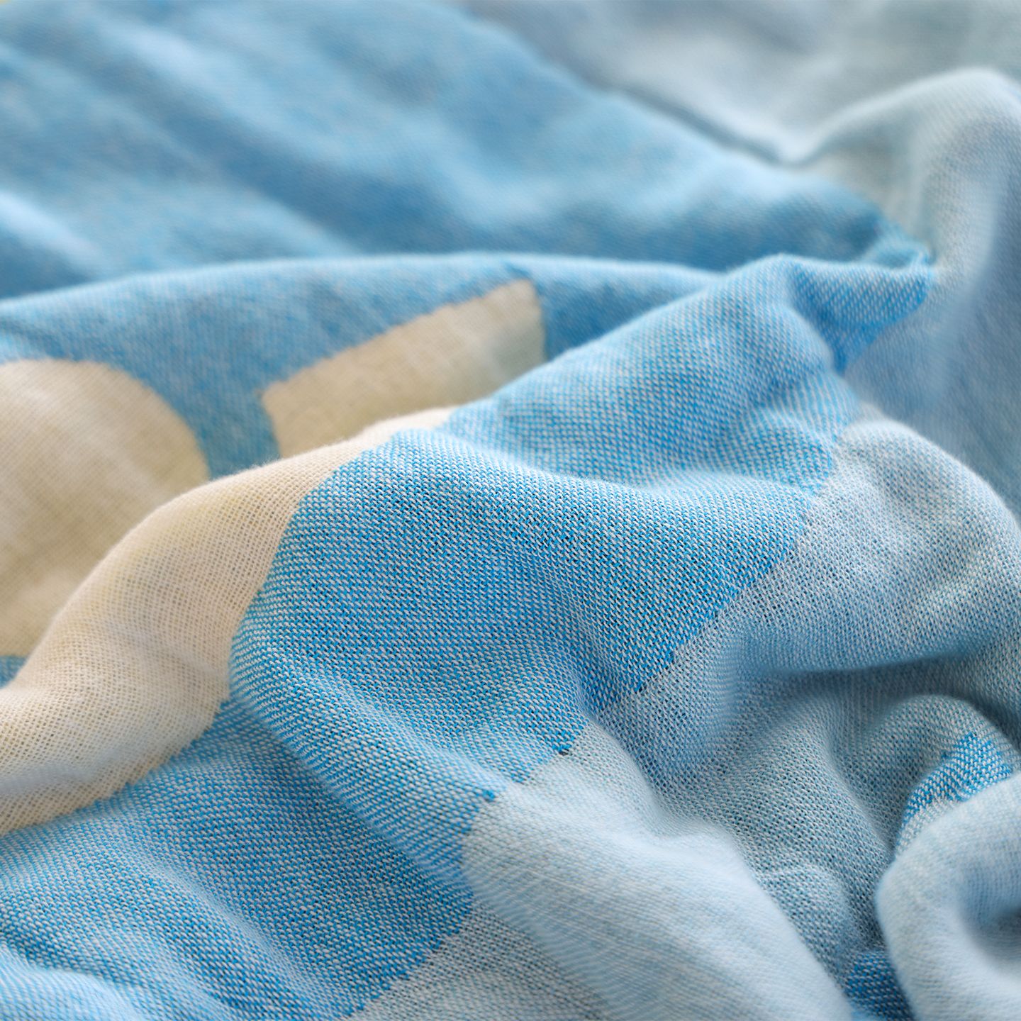 Pikachu Cotton Gauze Throw, An - Home Textiles Blanket review and price