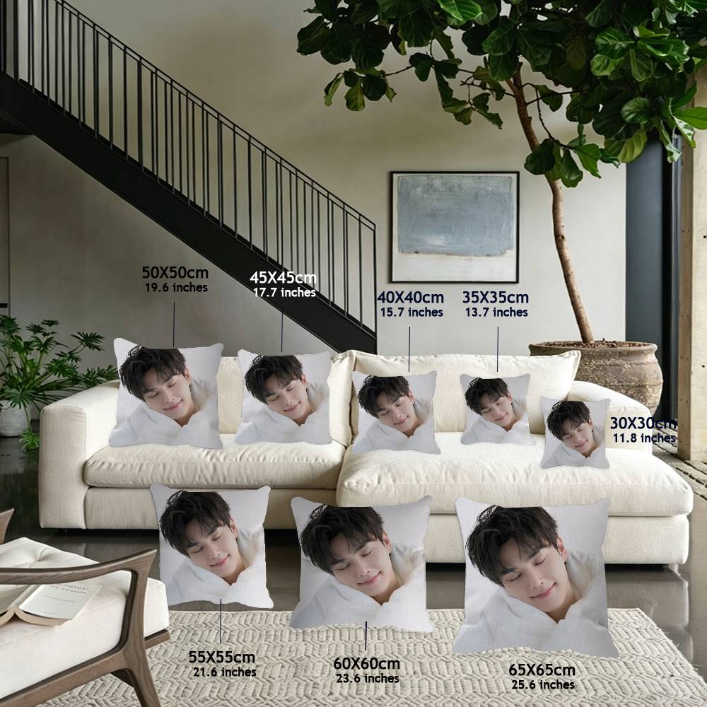 Kpop Actor soft Comfortable Ho - Hot Home Of Textiles review and price