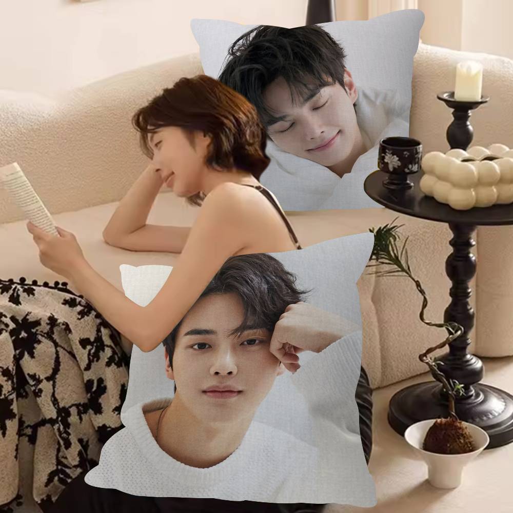 Kpop Actor soft Comfortable Ho - Hot Home Of Textiles review and price