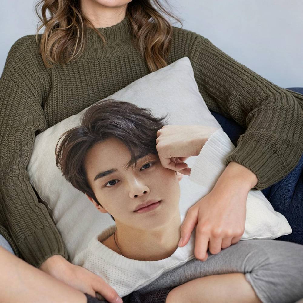 Kpop Actor soft Comfortable Ho - Hot Home Of Textiles review and price