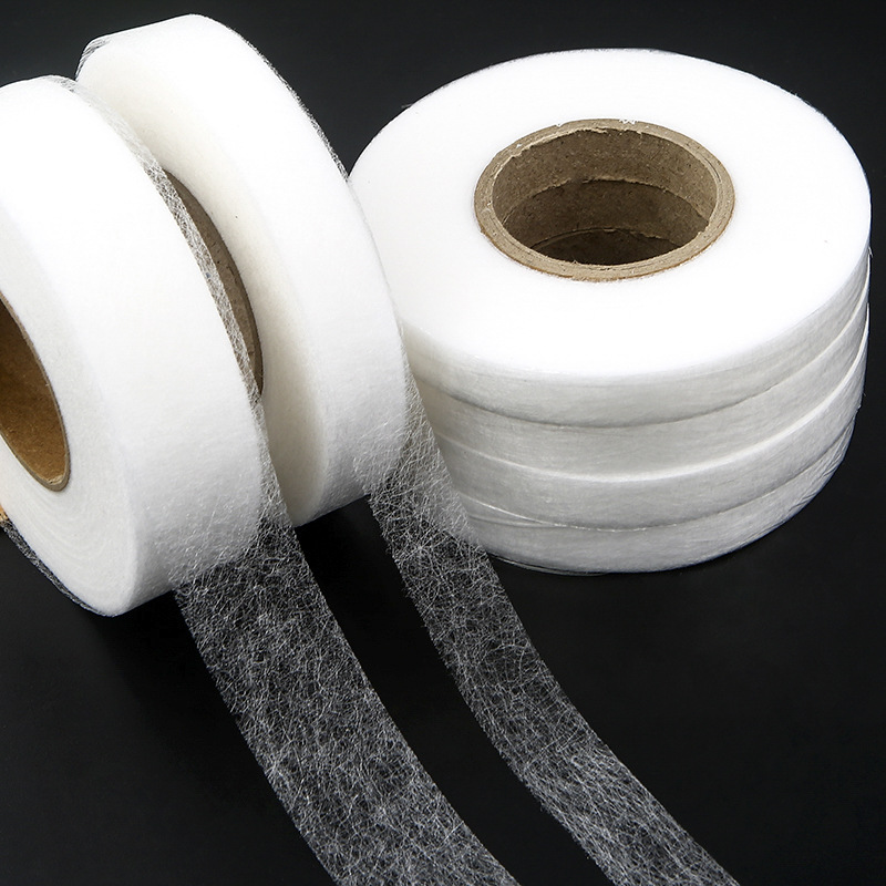 70 Yards Black White Hot Melt  - Hot Home Of Textiles review and price