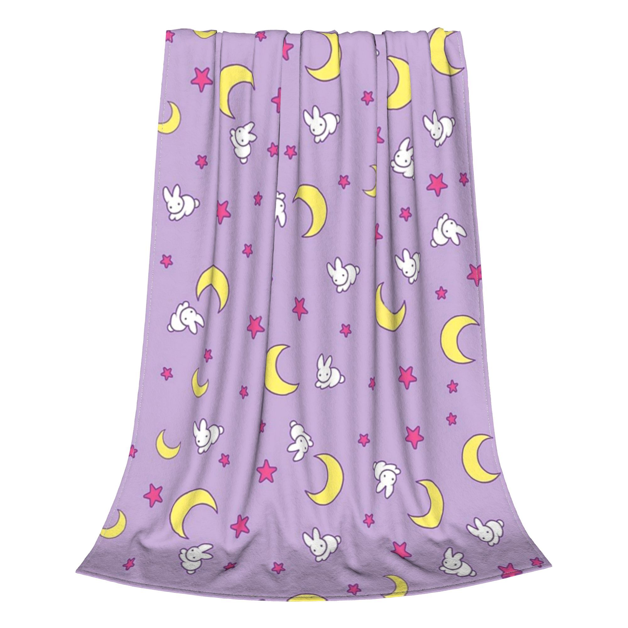 Sailors Moon Blanket Cozy Soft - Home Textiles Blanket review and price