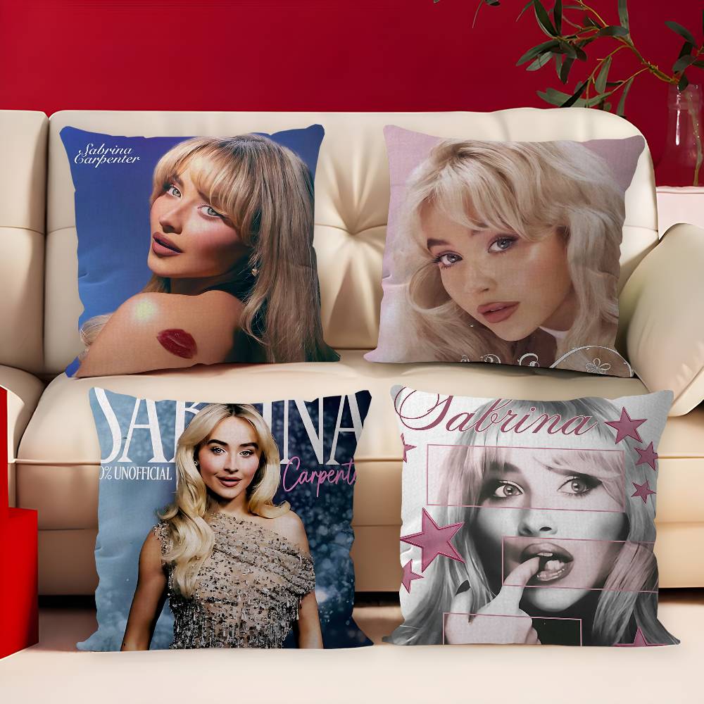 Hot Singer Sabrina Carpenter E - Hot Home Of Textiles review and price