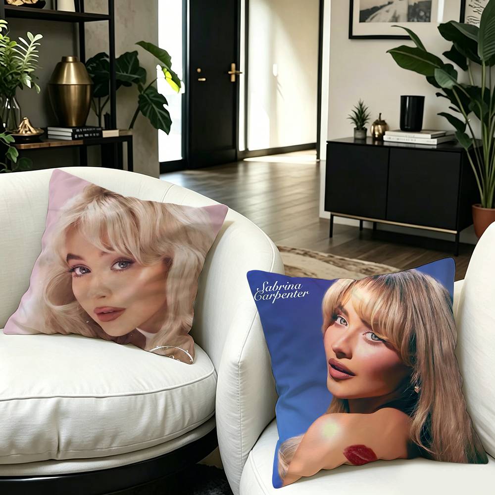 Hot Singer Sabrina Carpenter E - Hot Home Of Textiles review and price