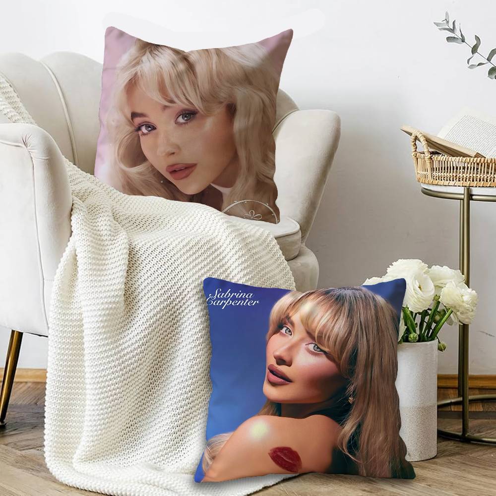 Hot Singer Sabrina Carpenter E - Hot Home Of Textiles review and price