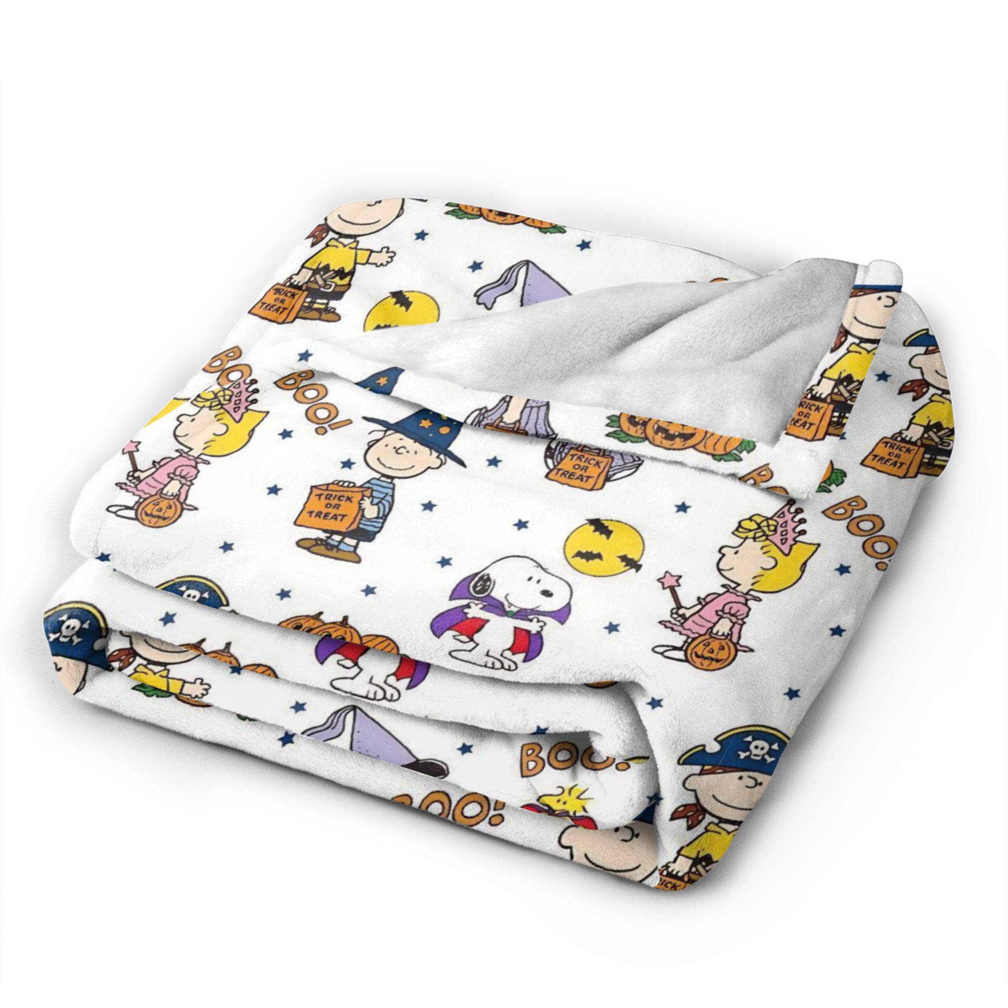 Halloween Snoopys Blanket Cora - Home Textiles Blanket review and price