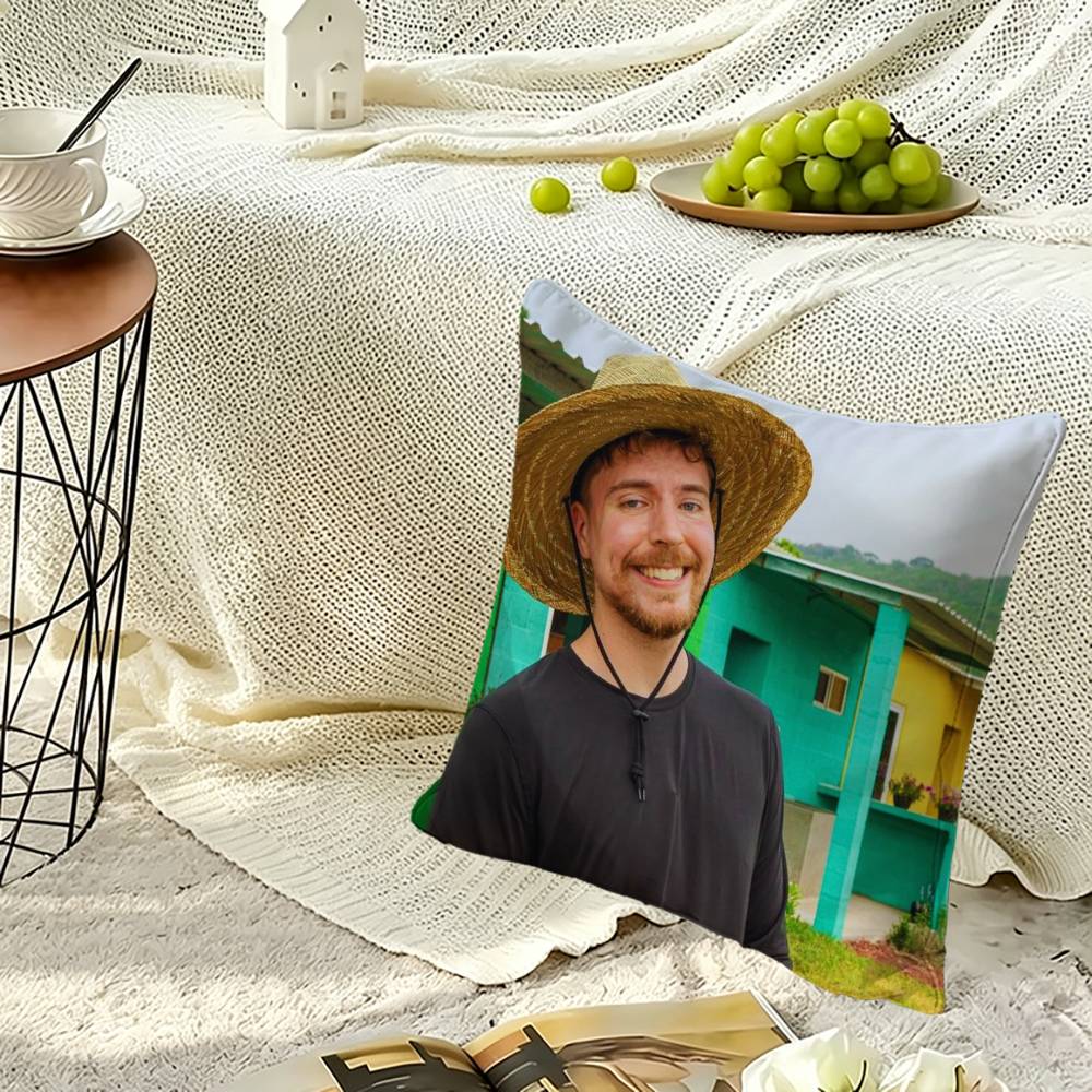 Jimmy Mr B- Beast Square Doubl - Jimmy Home Textiles review and price
