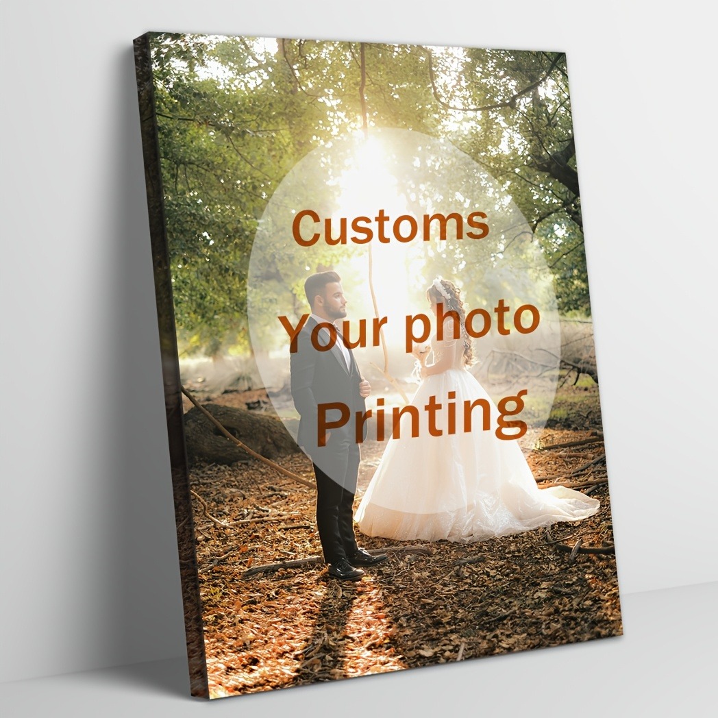 Custom canvas wall art, custom - Home Art Textiles review and price