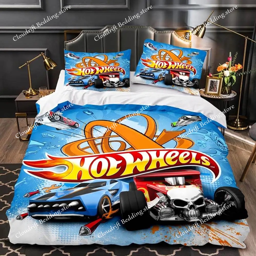 Monster Truck Hot Wheel 3D Pri - Hot Home Of Textiles review and price