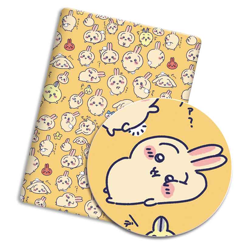 Hot Cartoon fabric 140x50CM co - Hot Home Of Textiles review and price