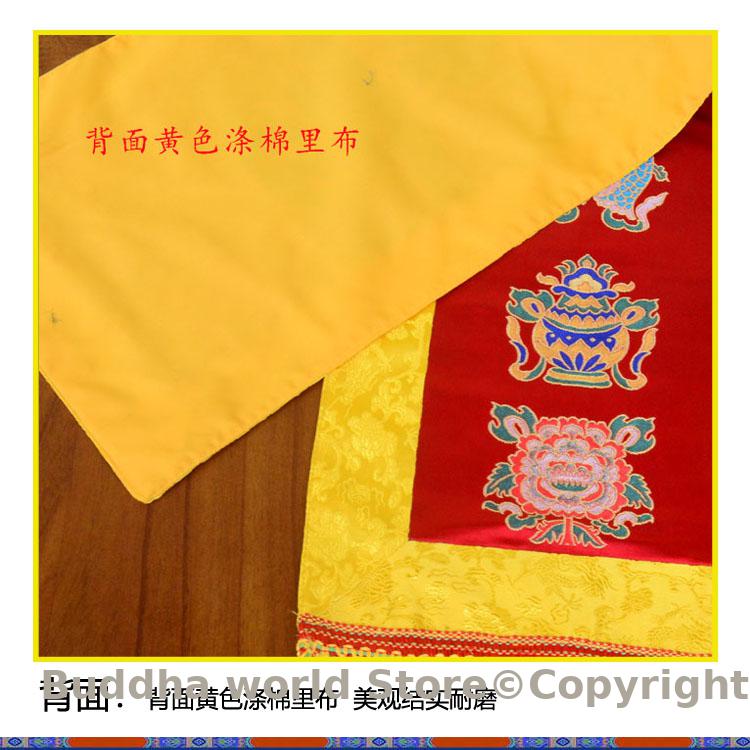 Buddhism supply decoration Tib - Home Art Textiles review and price