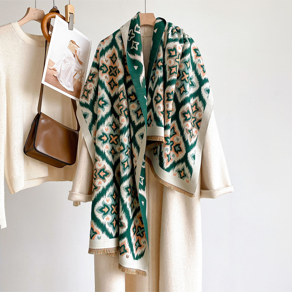Women Reversible Imitation Cas - Home Textiles Blanket review and price