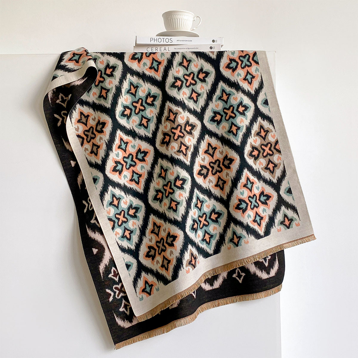 Women Reversible Imitation Cas - Home Textiles Blanket review and price