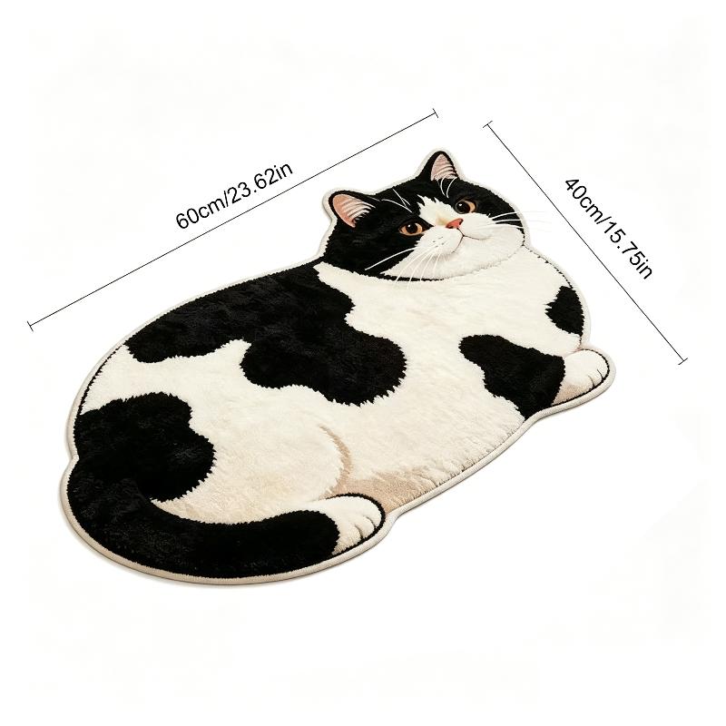 Hot 3D Cat Shaped Diatomite Ba - Hot Home Of Textiles review and price