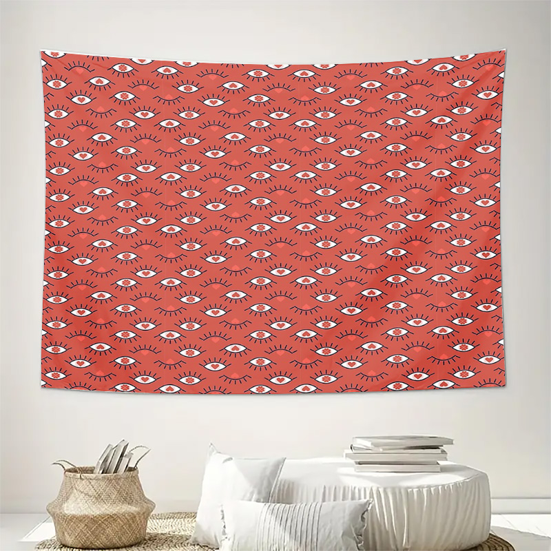 Bohemian Tapestry Wall Hanging - Home Art Textiles review and price