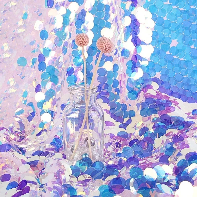 Dreamy Background Glitter Tabl - Home Textiles Today News review and price