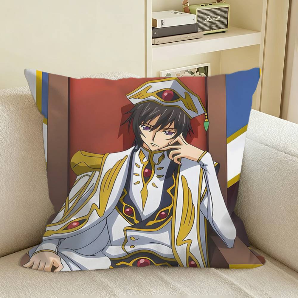 Lelouch L-Lamperouge Code G-Ge - Home Textiles Là Gì review and price