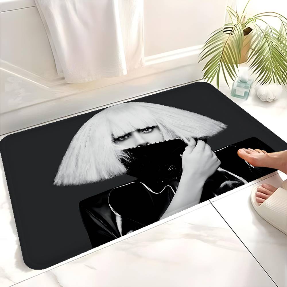 Singer L-Lady G-Gaga Kitchen M - Home Textiles Là Gì review and price