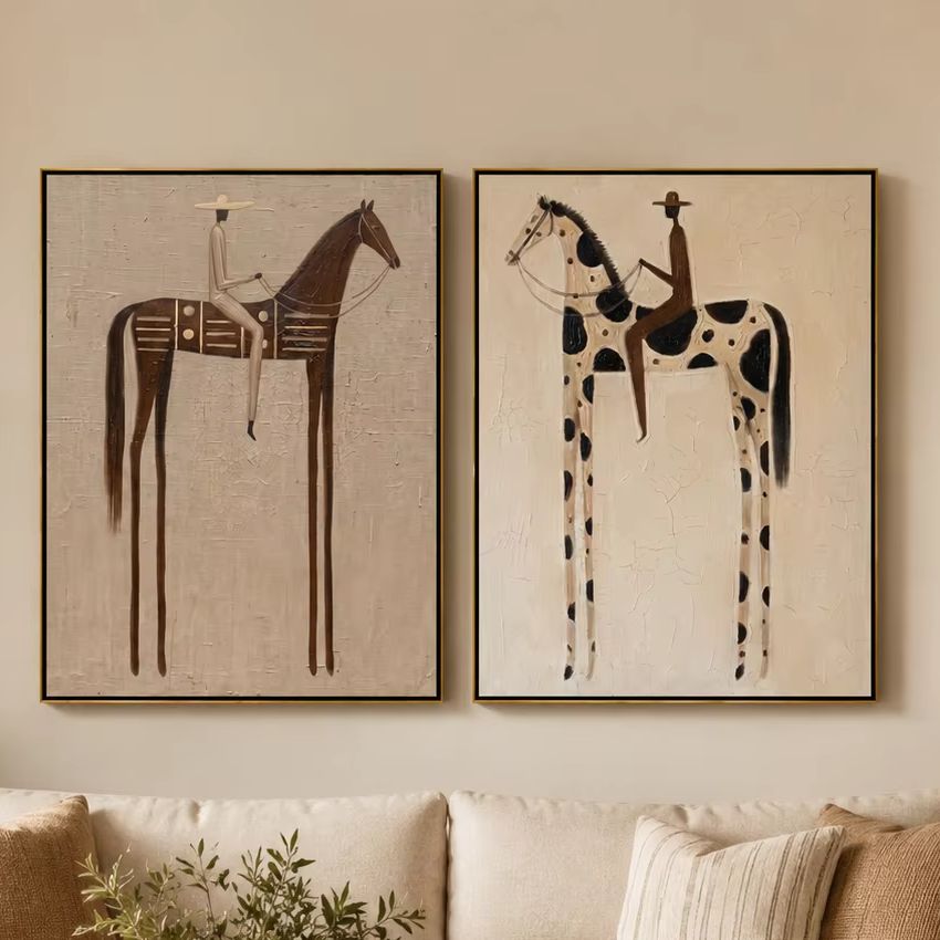 Blanket & Spot Diptych – Vinta - Home Textiles Blanket review and price