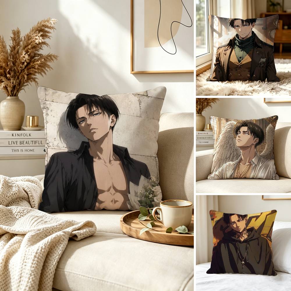 Luxury Hot Anime Attack On Tit - Hot Home Of Textiles review and price