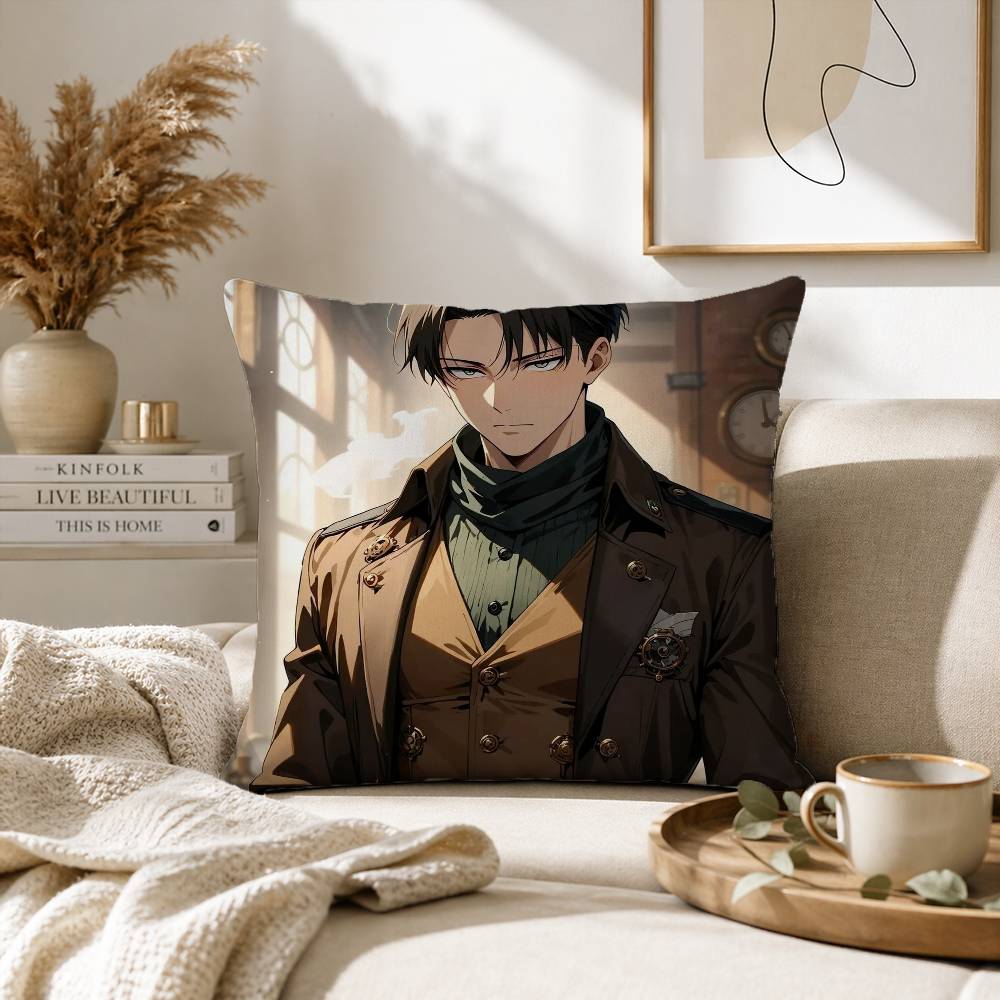 Luxury Hot Anime Attack On Tit - Hot Home Of Textiles review and price