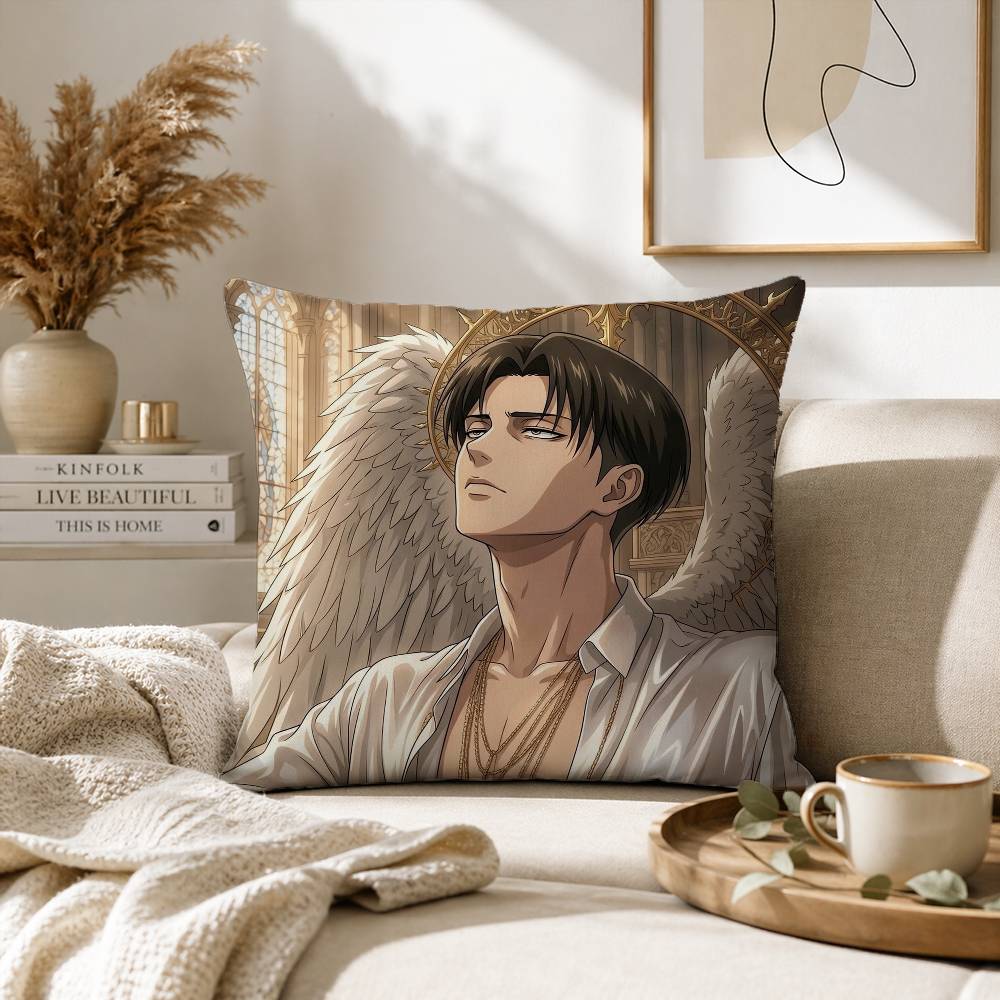 Luxury Hot Anime Attack On Tit - Hot Home Of Textiles review and price