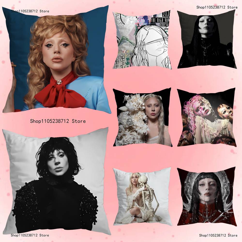 L-LADY-s MAYHEM G-GAGAs Anime  - Home Textiles Là Gì review and price
