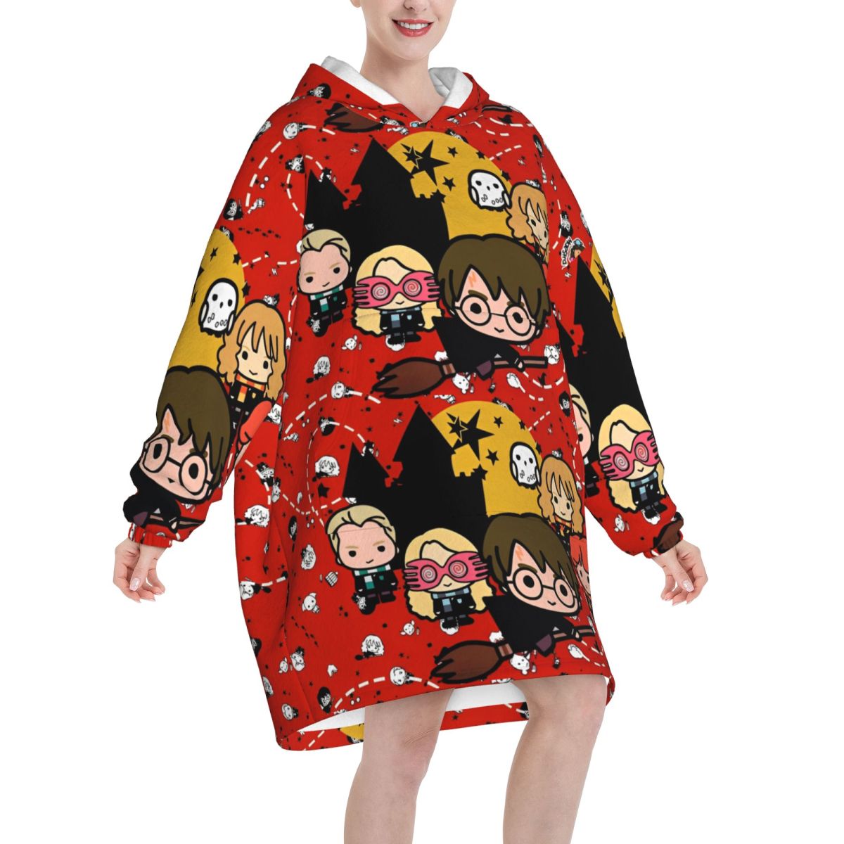 Harrys Potters Magic School Bl - Home Textiles Blanket review and price