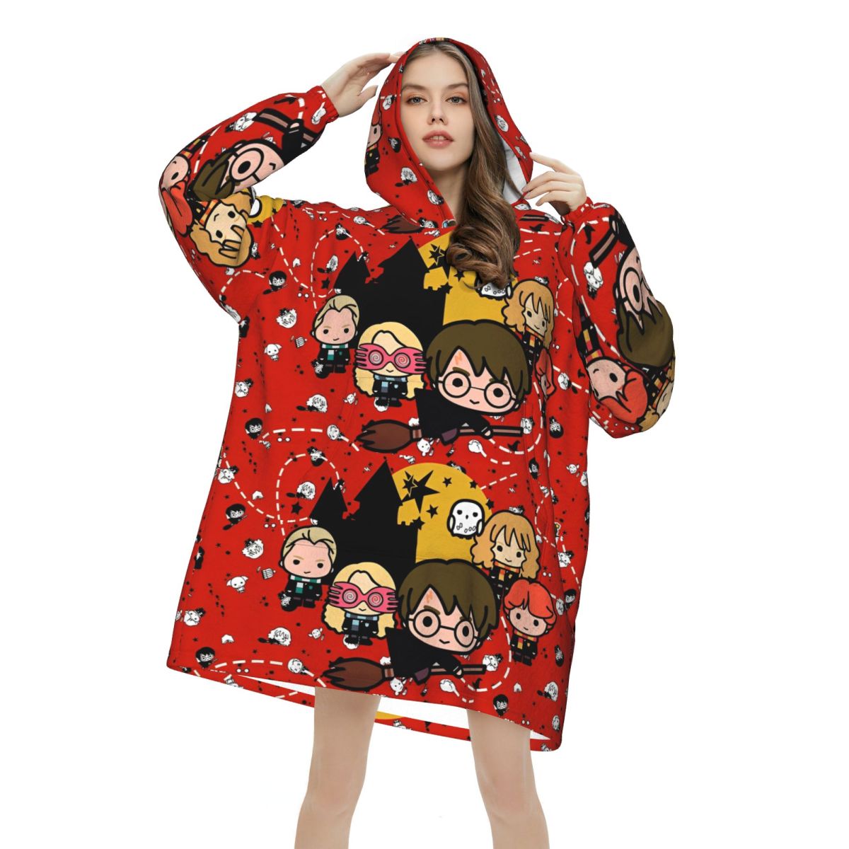 Harrys Potters Magic School Bl - Home Textiles Blanket review and price