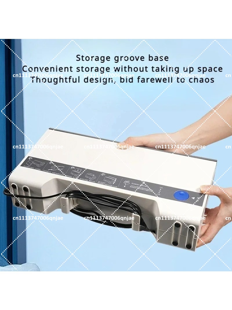A4 110V Hot Melt Binding Machi - Hot Home Of Textiles review and price