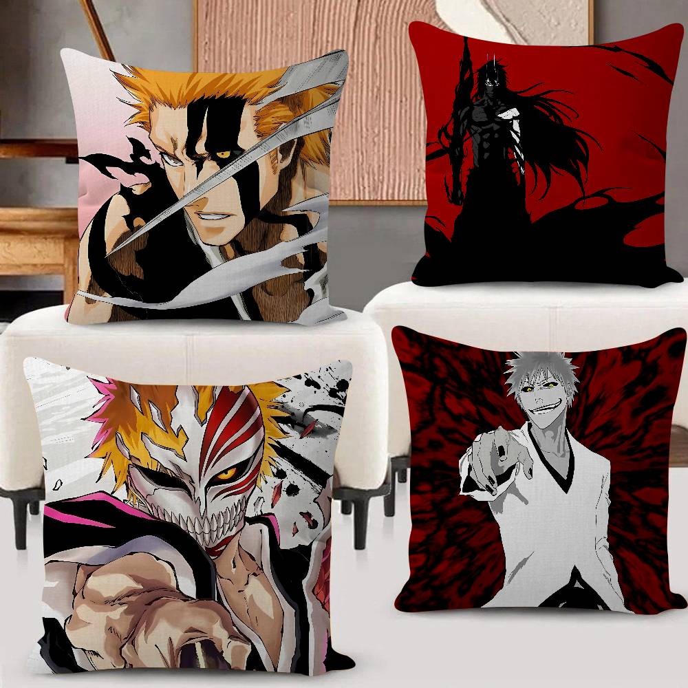 Hot Anime B-Bleach Ichigo Pill - Hot Home Of Textiles review and price