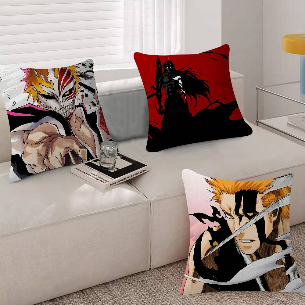 Hot Anime B-Bleach Ichigo Pill - Hot Home Of Textiles review and price