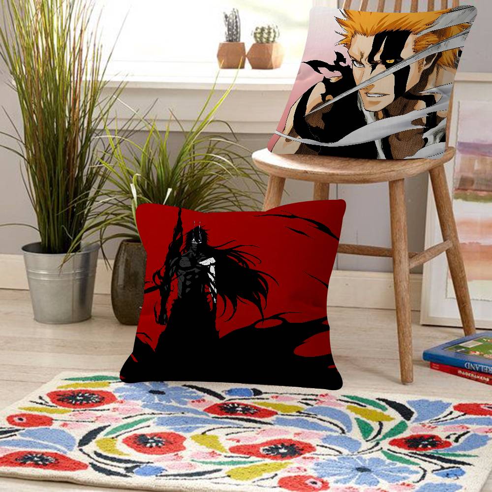 Hot Anime B-Bleach Ichigo Pill - Hot Home Of Textiles review and price