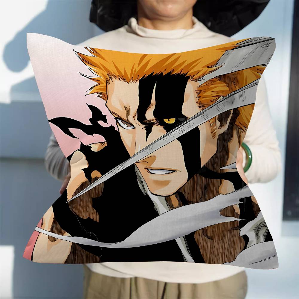 Hot Anime B-Bleach Ichigo Pill - Hot Home Of Textiles review and price