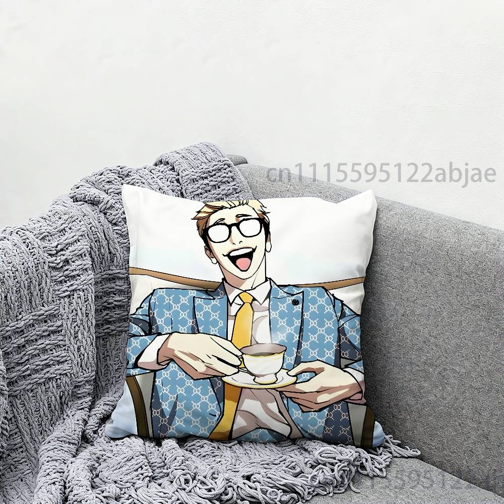 L-Lookism G-Goo Kim Throw Pill - Home Textiles Là Gì review and price
