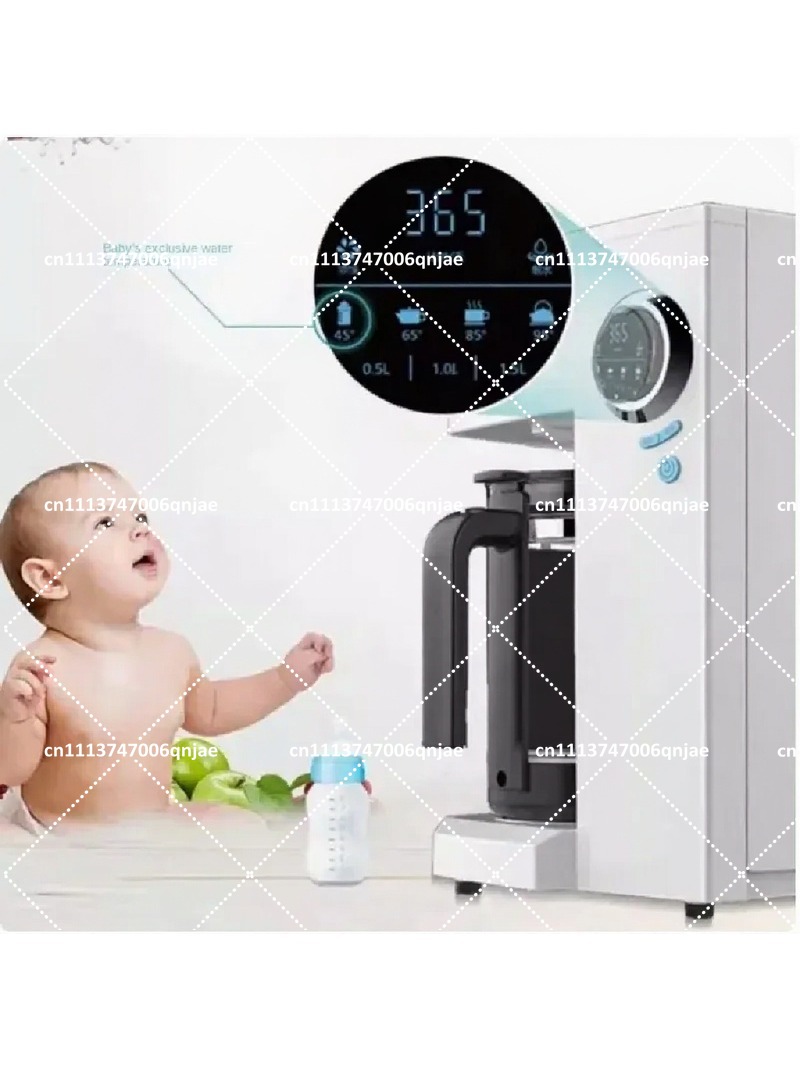 Smart Countertop Water Purifie - Hot Home Of Textiles review and price