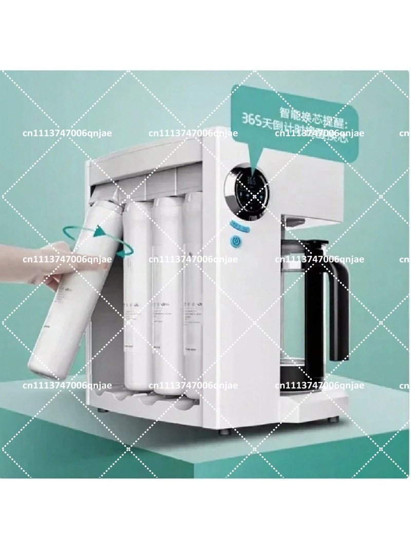 Smart Countertop Water Purifie - Hot Home Of Textiles review and price