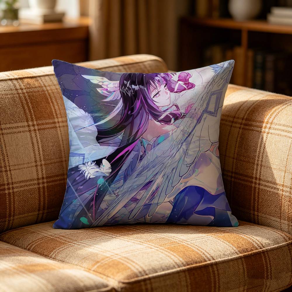 G-Genshin l-Impact C-columbina - Home Textiles Là Gì review and price